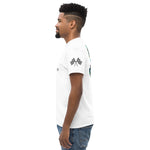 F-1 Petronas Racing Men's classic tee