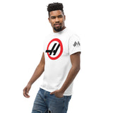 F-1 HAAS Racing Men's classic tee