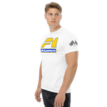 F-1 McLaren Racing Men's classic tee