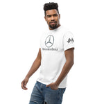 F-1 Petronas Racing Men's classic tee