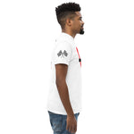 F-1 HAAS Racing Men's classic tee
