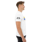 F-1 McLaren Racing Men's classic tee