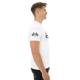 F-1 McLaren Racing Men's classic tee