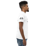 F-1 Petronas Racing Men's classic tee