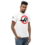 F-1 HAAS Racing Men's classic tee