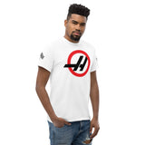 F-1 HAAS Racing Men's classic tee