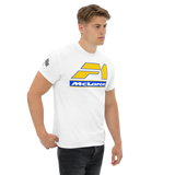 F-1 McLaren Racing Men's classic tee