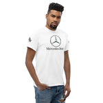 F-1 Petronas Racing Men's classic tee