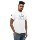 F-1 Petronas Racing Men's classic tee
