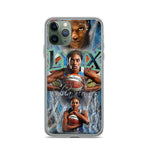 Sylvia Fowles "Tribute" D-1