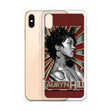 Lauryn Hill "Tribute" D-3