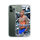 Dustin Poirier "The Diamond" D-2