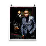 Lenny Williams "Reflection" D-3