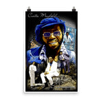 Curtis Mayfield "Tribute" D-5b