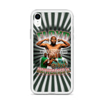 Floyd Mayweather "Undisputed" D-2