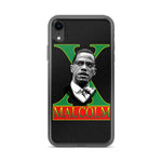 Malcolm X "Tribute" D-4