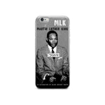 Martin Luther King "Booked" D-5