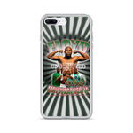 Floyd Mayweather "Undisputed" D-2