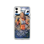 Holly Holm "Champion" D-2