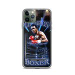 Sugar Ray Leonard "Boxer" D-3