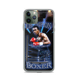 Sugar Ray Leonard "Boxer" D-3