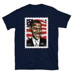 President Barack Obama "Stamp" 14b