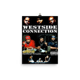 Westside Connection "Bow Down" D-1
