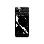 Eric Dolphy "Jazz" D-1