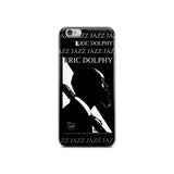 Eric Dolphy "Jazz" D-1