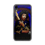 Jimi Hendrix "Tribute" D-3b