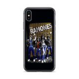 Ramones "Radio" D-3