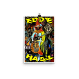 Eddie Hazel "Tribute" D-1