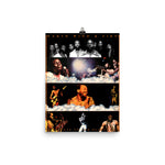 Earth Wind & Fire "Live" D-3