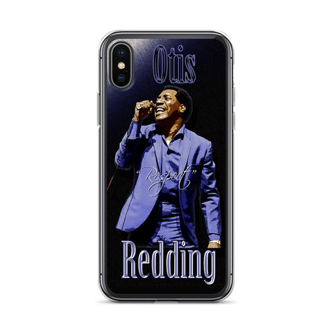 Otis Redding "Respect" D-1