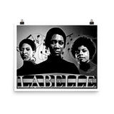 Labelle "O.G. Look "D-2