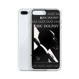 Eric Dolphy "Jazz" D-1