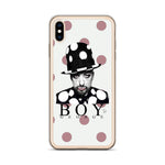 Boy George "Polka Dots" D-1