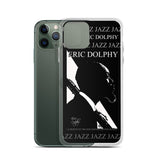 Eric Dolphy "Jazz" D-1