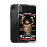 Manny Pacquiao "Pac Man" D-2