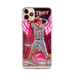 Mike Trout "The Big Fish" D-1