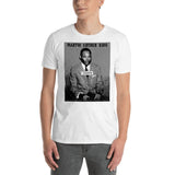 Martin Luther King "Black History Month" D-5a