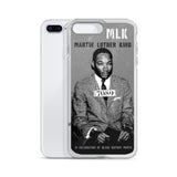 Martin Luther King "Booked" D-5