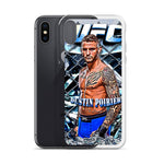 Dustin Poirier "The Diamond" D-2