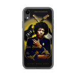 Jimi Hendrix "Tribute" D-3