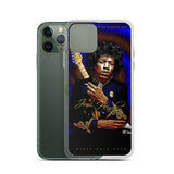 Jimi Hendrix "Tribute" D-3b