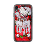 Silk "Men Of Love" D-1 Phone case