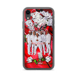 Silk "Men Of Love" D-1 Phone case