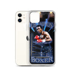 Sugar Ray Leonard "Boxer" D-3