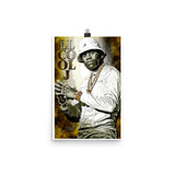 LL Cool J "Tribute" D-4