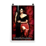 Dorothy Dandrige "Tribute" D-5